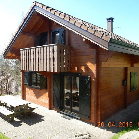 Chalet Les Sapins Argentes ジェラールメ エクステリア 写真