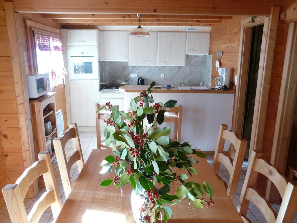 Chalet Les Sapins Argentes ジェラールメ エクステリア 写真