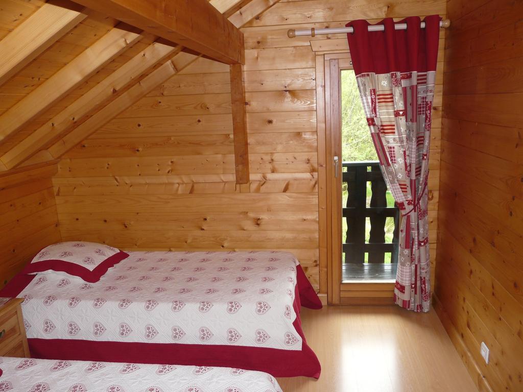 Chalet Les Sapins Argentes ジェラールメ 部屋 写真