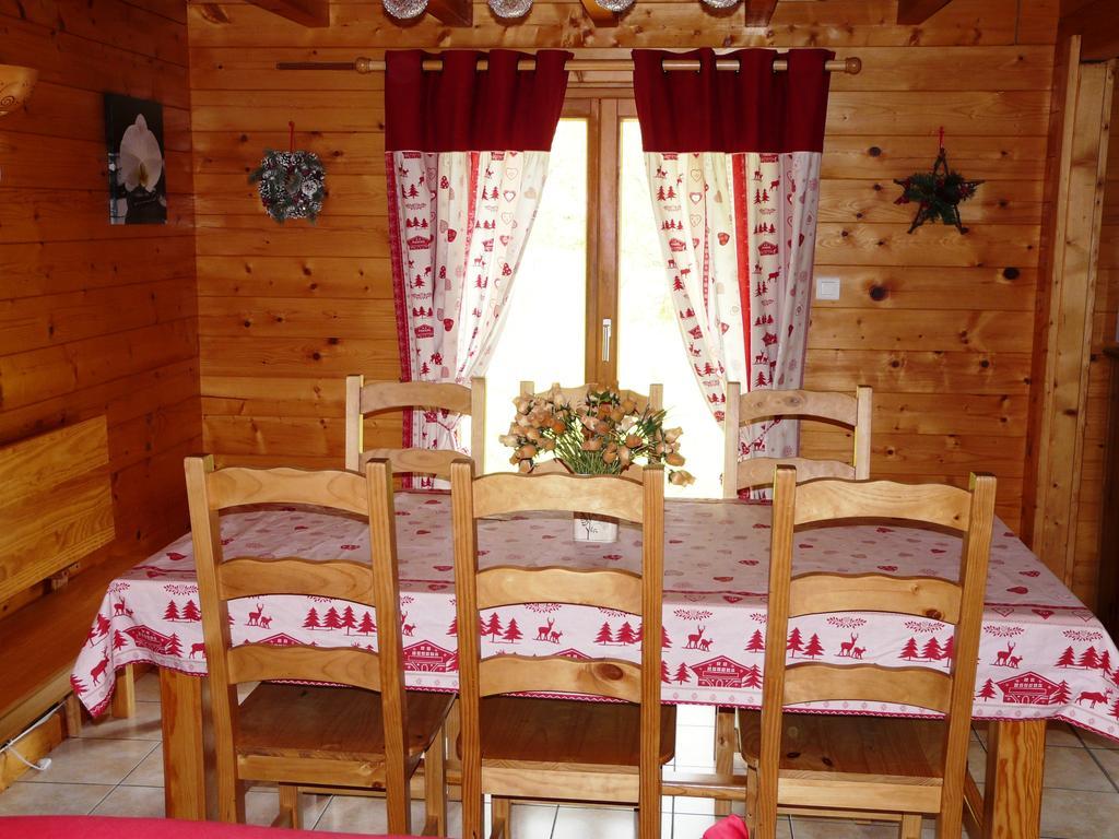 Chalet Les Sapins Argentes ジェラールメ エクステリア 写真