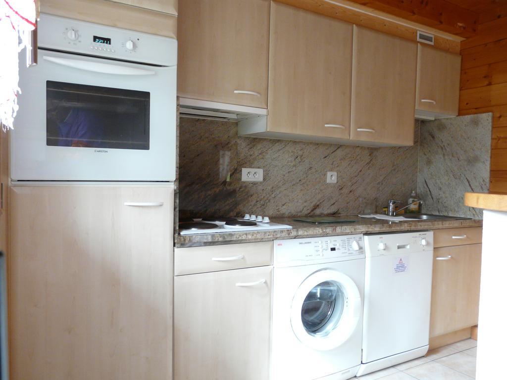 Chalet Les Sapins Argentes ジェラールメ エクステリア 写真
