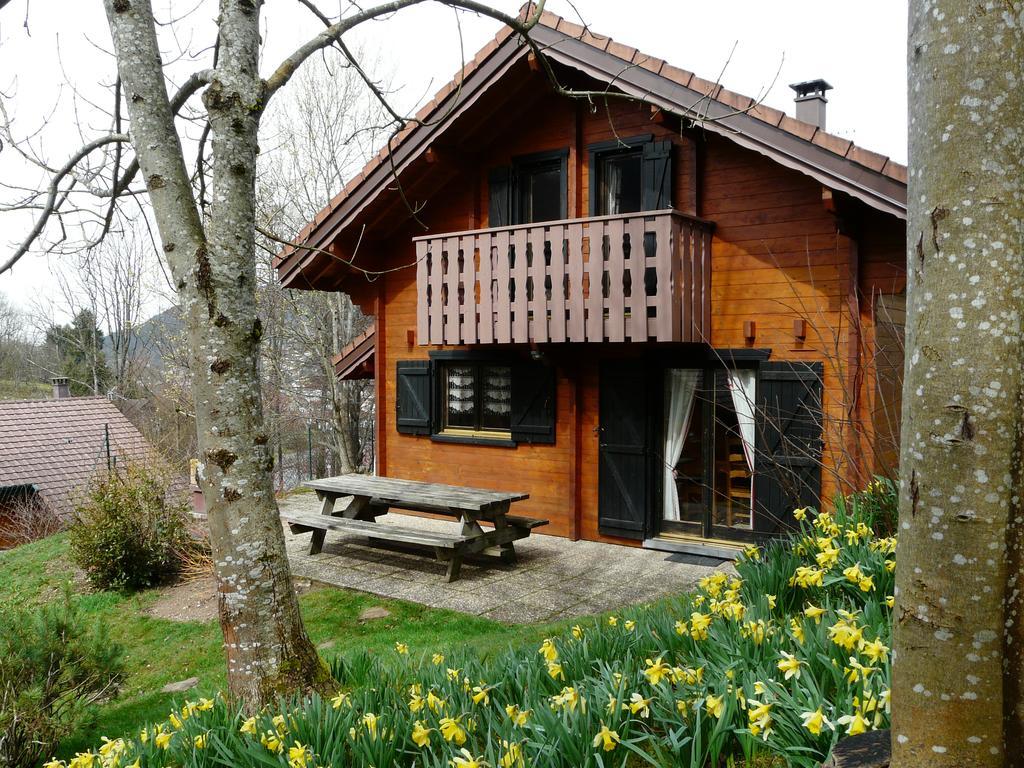 Chalet Les Sapins Argentes ジェラールメ エクステリア 写真