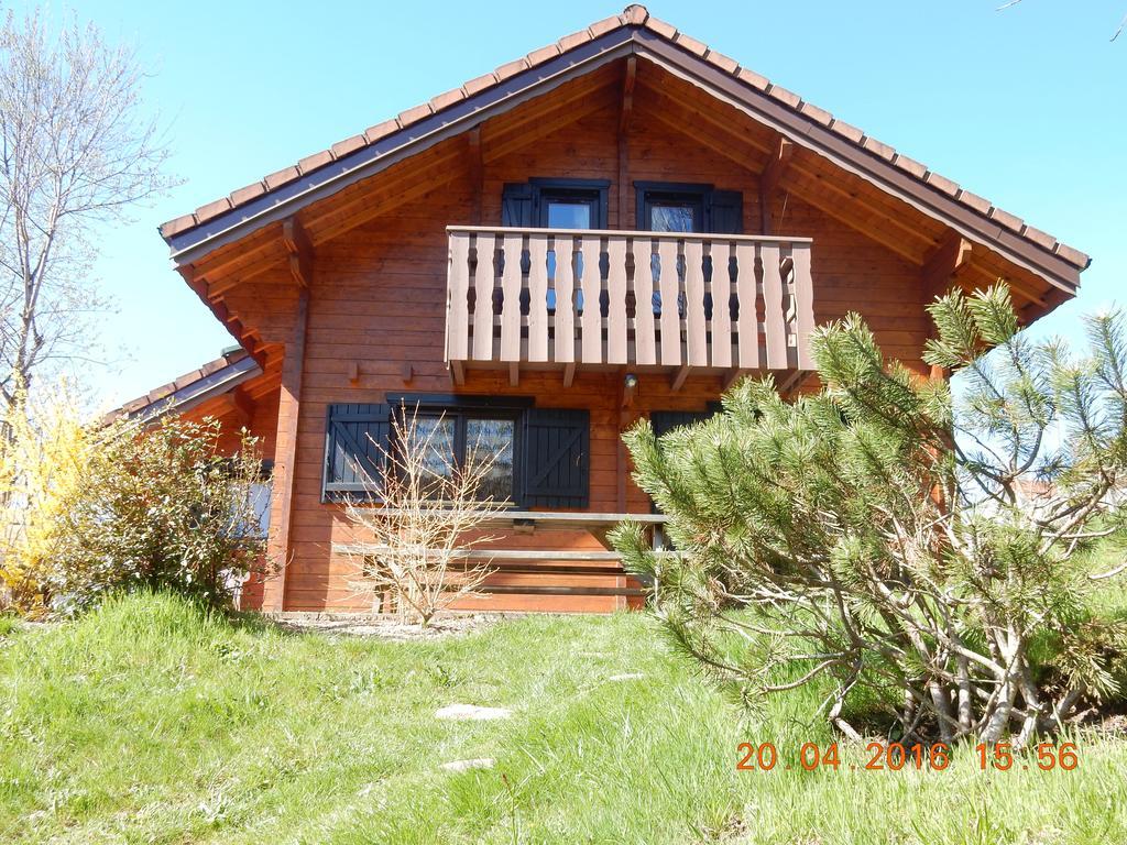 Chalet Les Sapins Argentes ジェラールメ エクステリア 写真
