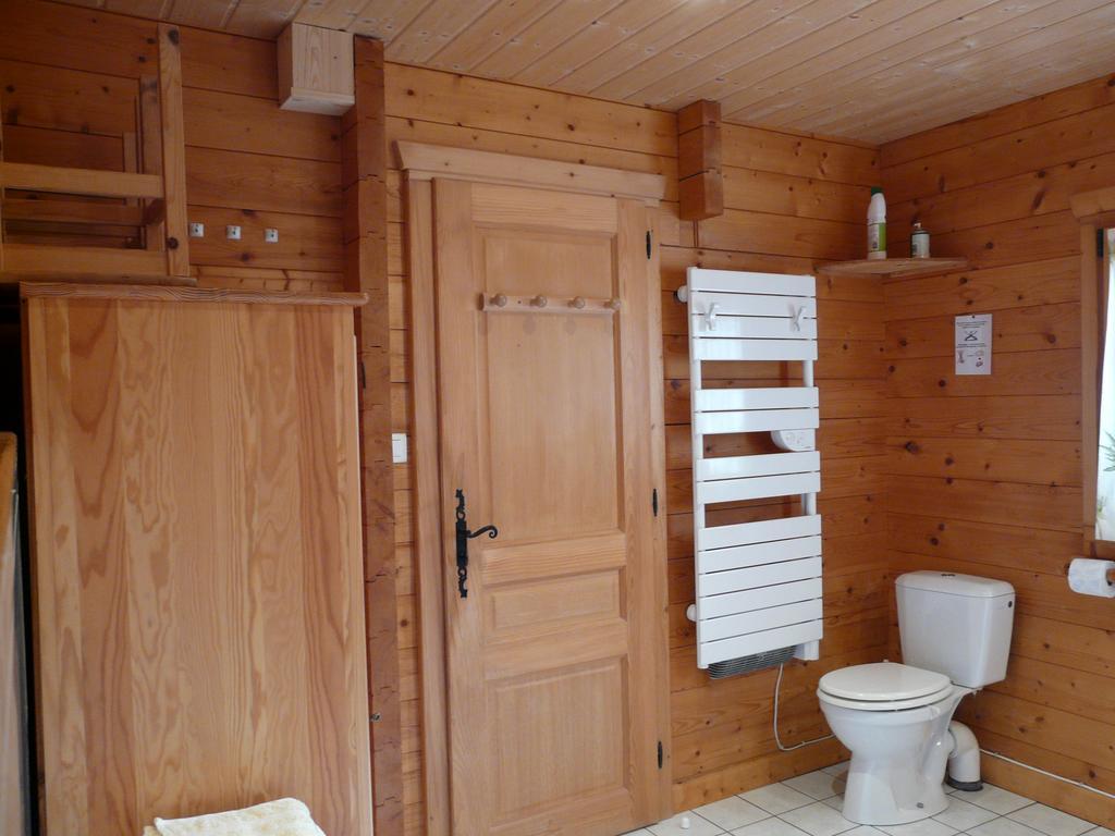 Chalet Les Sapins Argentes ジェラールメ エクステリア 写真