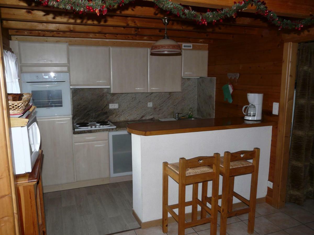 Chalet Les Sapins Argentes ジェラールメ エクステリア 写真